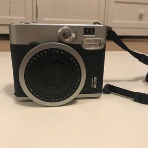 Instax Mini 90 Neo Classic Camera